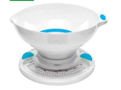 Bilancia da Cucina Meccanica 3kg