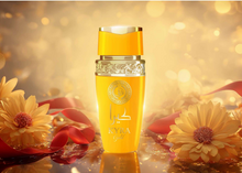 KYRA GOLD AFAQ 100ML Profumo Donna Elegante e Duraturo con Note di Fiore di Primavera