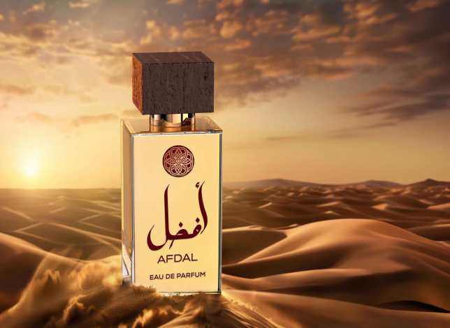 AFDAL AFAQ 100ML PROFUMO UOMO
