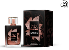 NADIRA AFAQ 100ML PROFUMO UOMO