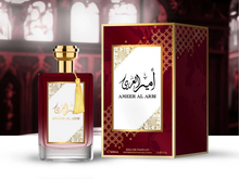 AMEER AL ARBI AFAQ 100ML PROFUMO DONNA