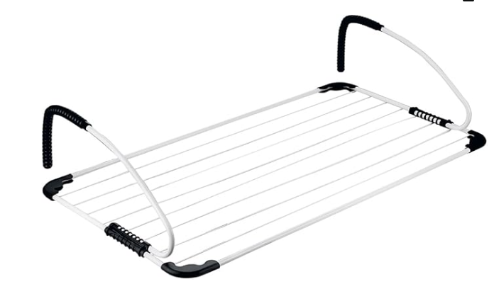 STENDINO DA BALCONE ELSA MT10 CM105X55X30
