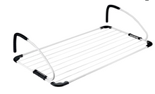 STENDINO DA BALCONE ELSA MT10 CM105X55X30