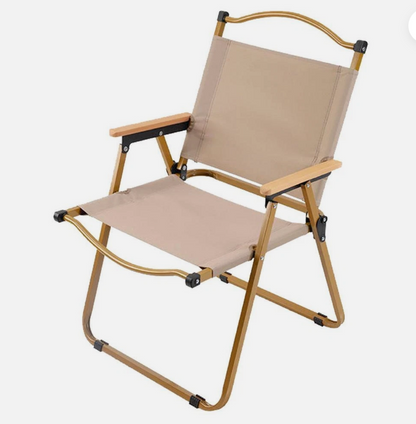Sedia Da Giardino Pieghevole Con Braccioli, Sedie Da Balcone Salvaspazio, Sedie Pieghevoli Per Esterni Con Struttura In Acciaio, Sedia Da Campeggio Per Picnic, Spiaggia, Cortile
