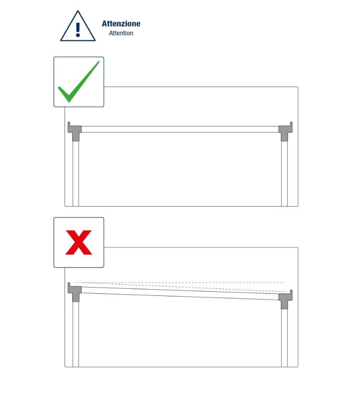 Appendiabiti con Ruote in Metallo - Altezza Regolabile80*40*160cm - Stand Appendiabiti Ideale per Riporre Giacche, Cappotti, Abiti o Scarpe - Design Minimal e Struttura Stabile