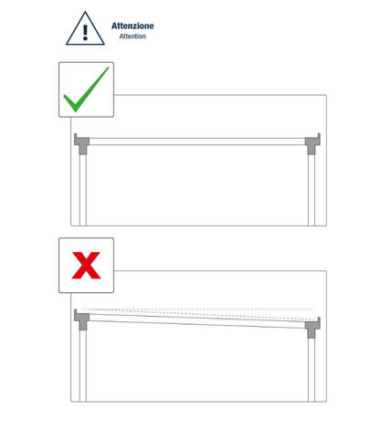 Appendiabiti con Ruote in Metallo - Altezza Regolabile80*40*160cm - Stand Appendiabiti Ideale per Riporre Giacche, Cappotti, Abiti o Scarpe - Design Minimal e Struttura Stabile
