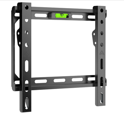TekOne Supporto da Parete per TV 14"-42" Compatto e Resistente MAX 25KG Ideale per Installazione Sicura e Stabile