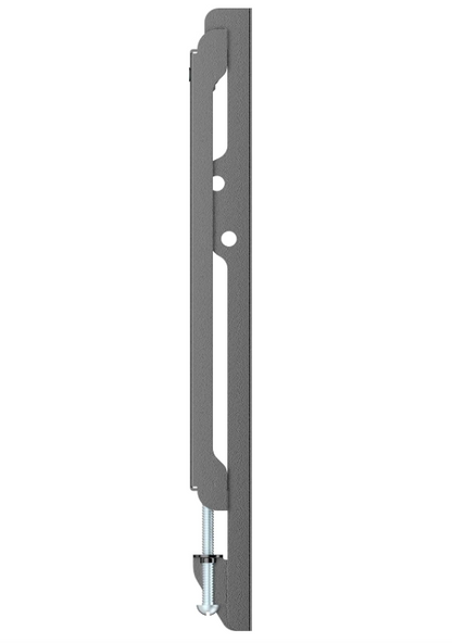 TekOne Supporto da Parete per TV 14"-42" Compatto e Resistente MAX 25KG Ideale per Installazione Sicura e Stabile