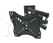 Supporto da Parete TekOne per TV LED/LCD 14-47'' - VESA, Fino a 50kg