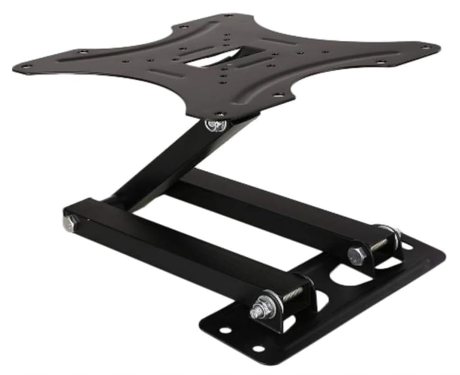 Supporto da Parete TekOne per TV LED/LCD 14-47'' - VESA, Fino a 50kg