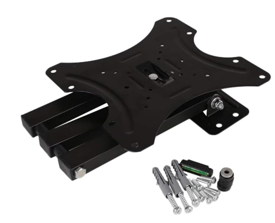 Supporto da Parete TekOne per TV LED/LCD 14-47'' - VESA, Fino a 50kg