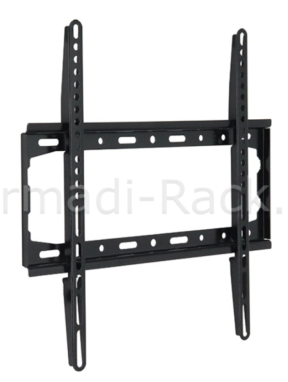 Staffa Porta Tv TeKone HD-602 Supporto Lcd Led Parete Muro da 26″ a 55″