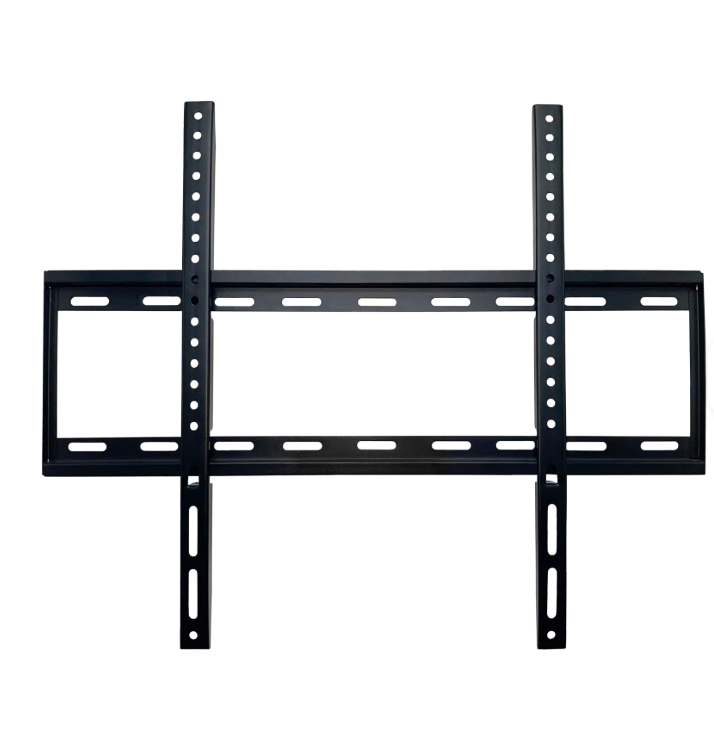Supporto da Parete per TV LED da Fornitore di Fabbrica per TV da 40"-85" Staffa a Muro per Televisore MAX 50KG