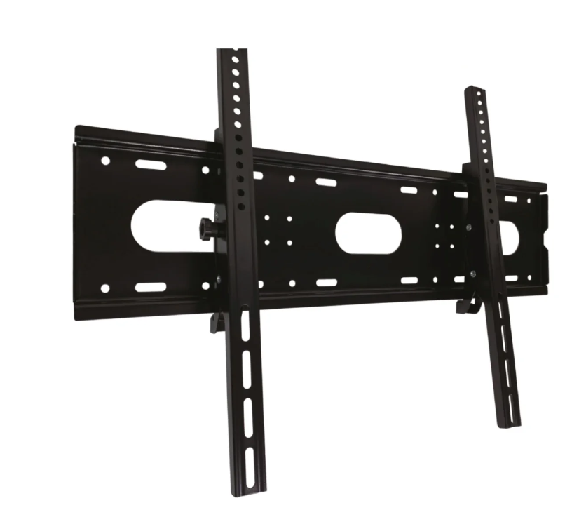 Supporto da Parete TekOne per TV 42"-86" - Robusto, Regolabile e Affidabile max 100kg