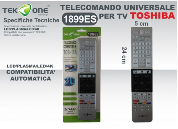 Universal Remote Control Compatible with SAMSUNG LG TCL PHILIPS SHARP AKAY PANASONIC SONY TOSHIBA for Plasma LCD 4K TV No Programming Required + FREE 1 PACK AAA BATTERIES
