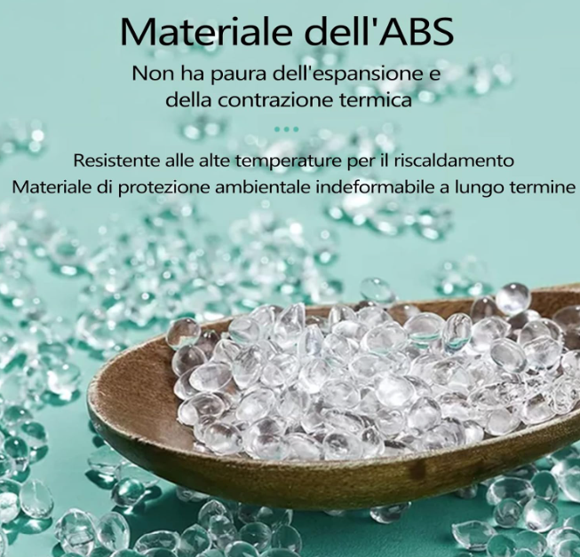 Deflettore di Flusso per condizionatore d'Aria, Schermo deflettore per unità Split AC, deflettori di Ventilazione retrattili, Acqua anticondensa, direzione del Vento Regolabile