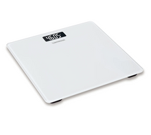 Bilancia Pesapersone Ad Alta Precisione con Display a LED Illuminato 150KG Sensibile e Temperata per Misurazioni Precise