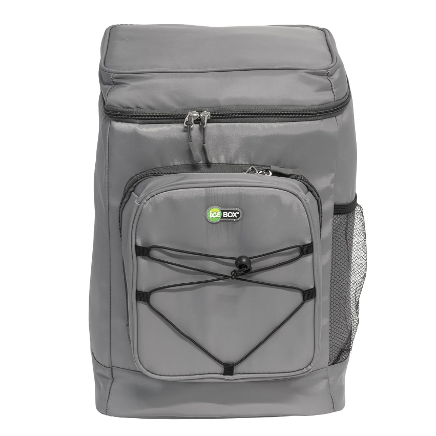 Zaino Termico Jumper 28 Litri - Borsa Termica Portatile con Spazio di 28 Litri per Alimentari e Bevande