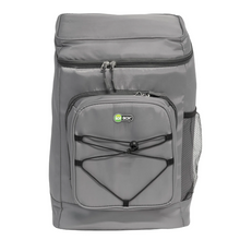 Zaino Termico Jumper 28 Litri - Borsa Termica Portatile con Spazio di 28 Litri per Alimentari e Bevande