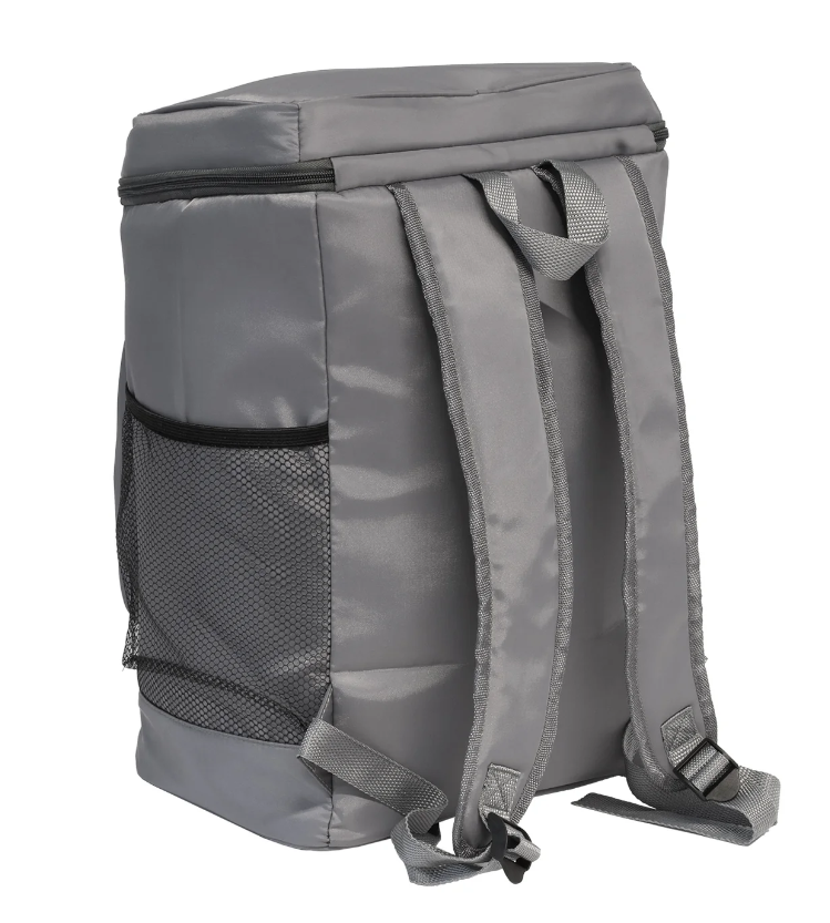 Zaino Termico Jumper 28 Litri - Borsa Termica Portatile con Spazio di 28 Litri per Alimentari e Bevande