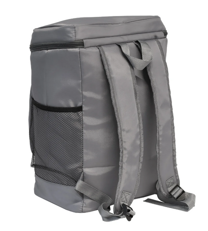 Zaino Termico Jumper 28 Litri - Borsa Termica Portatile con Spazio di 28 Litri per Alimentari e Bevande