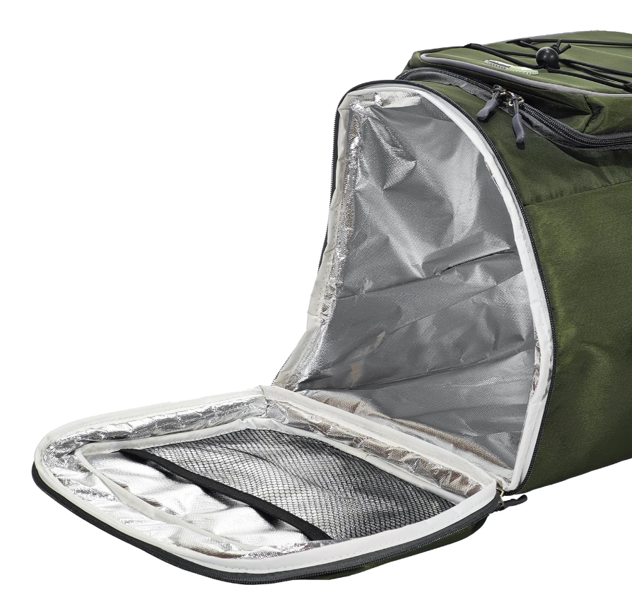 Zaino Termico Jumper 28 Litri - Borsa Termica Portatile con Spazio di 28 Litri per Alimentari e Bevande