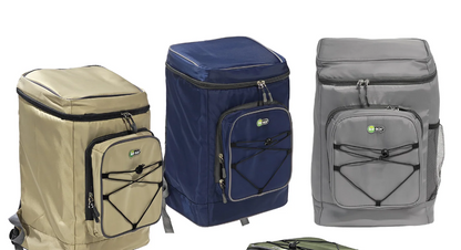 Zaino Termico Jumper 28 Litri - Borsa Termica Portatile con Spazio di 28 Litri per Alimentari e Bevande