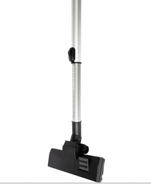 Scopa Elettrica Ciclonica 2in1 Vortix 600 Watt con 4 Velocità Pulse Serbatoio 1500 ml Lame in Acciaio Inox Ultra Leggera 1,6 Kg
