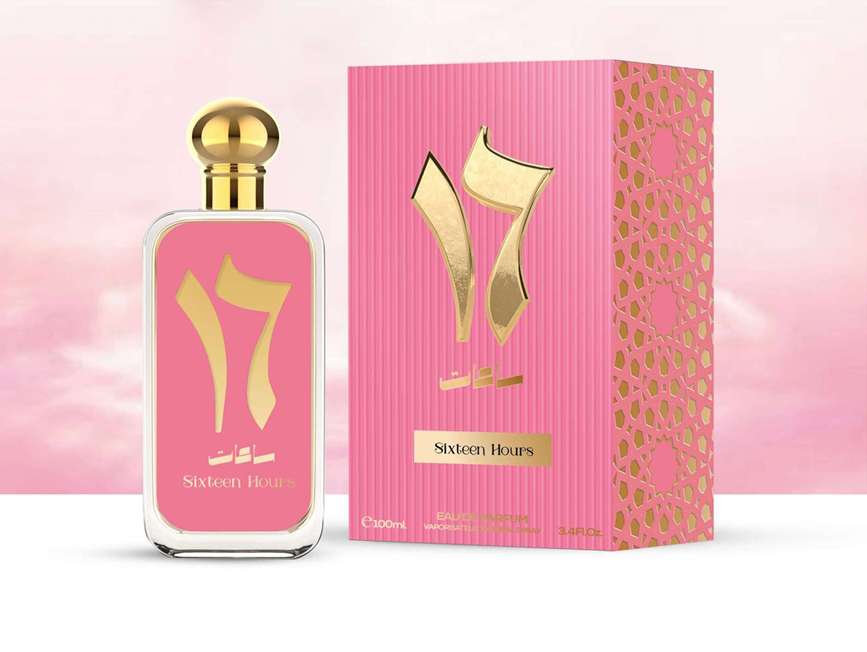 Profumo per donna Sixteen Hours Oriental Eau de Parfum 100 ml — AFAQ