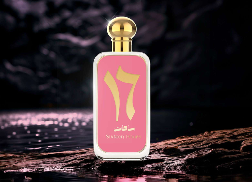 Profumo per donna Sixteen Hours Oriental Eau de Parfum 100 ml — AFAQ