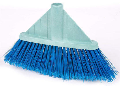 Scopa La Briantina Outdoor PVC Broom