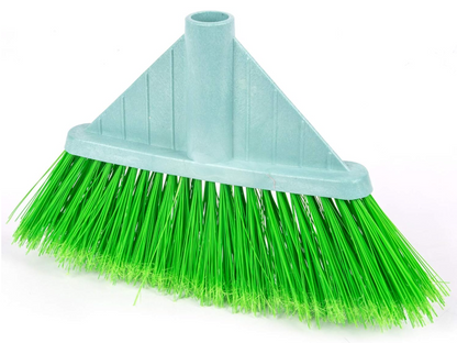 Scopa La Briantina Outdoor PVC Broom