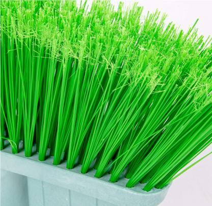 Scopa La Briantina Outdoor PVC Broom