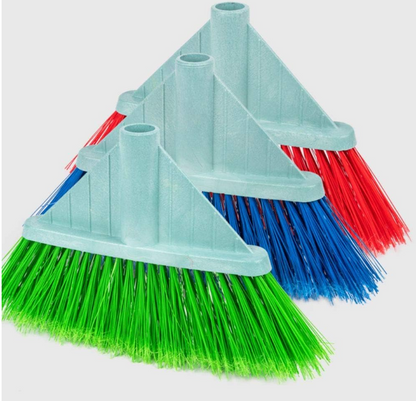 Scopa La Briantina Outdoor PVC Broom