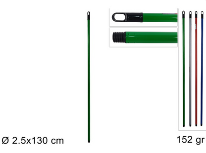 Manico 130 cm