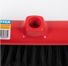 Scopa Testa rossa