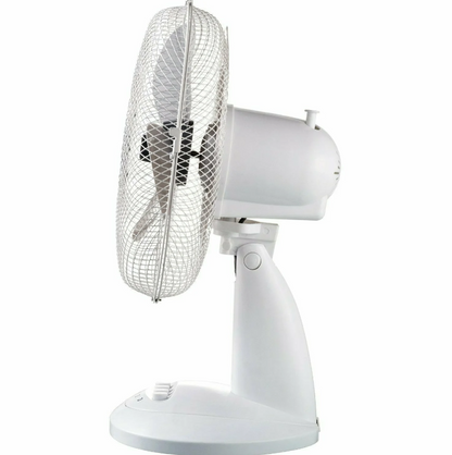 Ventilatore da tavolo 3 pale 40 Watt 30cm/45 Watt 40cm