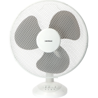 Ventilatore da tavolo 3 pale 40 Watt 30cm/45 Watt 40cm