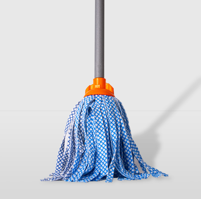 Mop Clean è realizzato