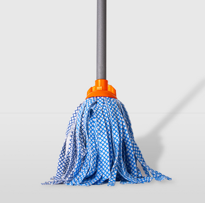 Mop Clean è realizzato