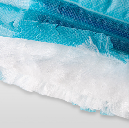 Kit Speedy Plus è l'attrezzo catturapolvere con manico allungabile