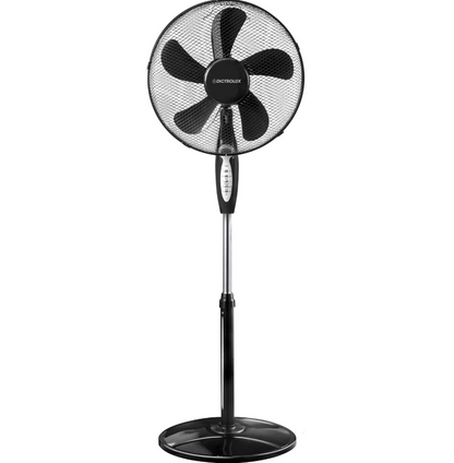 Ventilatore a piantana con telecomando Strong-Air 45 Watt