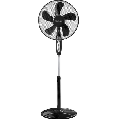 Ventilatore a piantana con telecomando Strong-Air 45 Watt