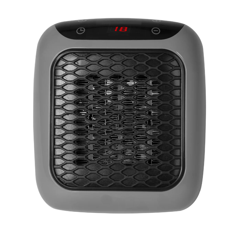 Termoventilatore Portatile KD-66 600 Watt