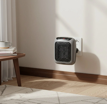 Termoventilatore Portatile KD-66 600 Watt