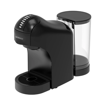 Macchina da caffè 4 in 1 Matilde Black 1400 Watt