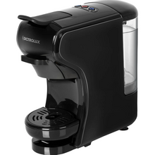 Macchina da caffè 4 in 1 Alice Express 1450 Watt
