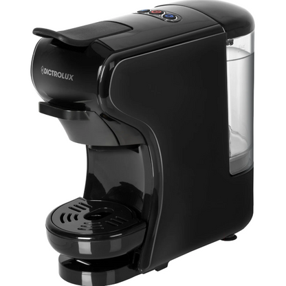 Macchina da caffè 4 in 1 Alice Express 1450 Watt