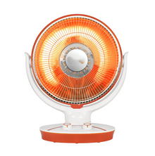 Stufa al Carbonio Elìde Compact 1100Watt