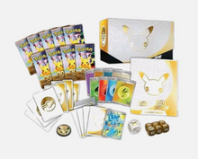 Pokémon 1 pz Set Allenatore Fuoriclasse ETB 30° Anniversario Box ITA
